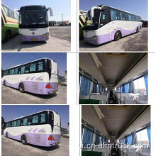 Xe buýt thành phố 53 chỗ Autobus de Transport đã qua sử dụng